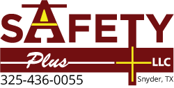 Safety Plus, LLC Logo