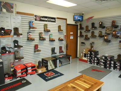 Shop Safety Plus Llc